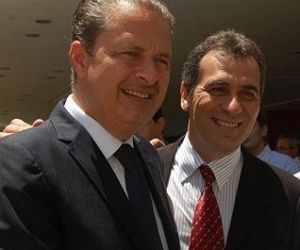 Prefeito de Floriano decreta luto de três dias pela morte de Eduardo Campos