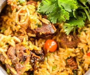 Culinária piauiense é destaque no evento Brasil Sabor