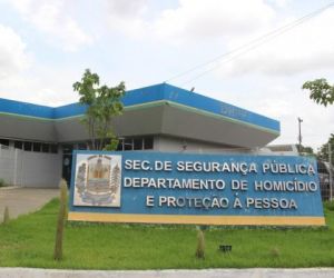 Corpo de mulher é encontrado com sinais de violência em estrada vicinal na Zona Norte de Teresina