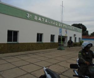 Plantão da PM foi considerado tranquilo nas últimas 24 horas em Floriano