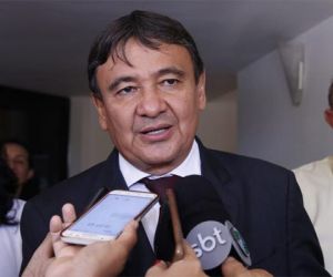 Governador afirma que Lula e PT irão trabalhar para pacificar o Brasil
