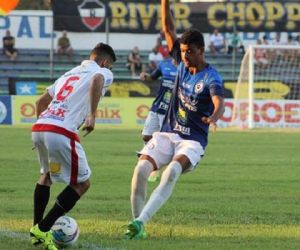TJD decidiu a favor do River e puniu o Parnahyba na Copa Piauí