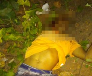 Homem morto a tiros na zona rural de Floriano é identificado pela Polícia