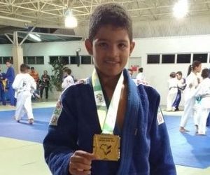 Com dois campeões regionais na lista, PI define time para o Brasileiro sub-13