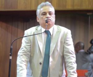 Robert Rios parabeniza Wellington e Themistocles por nomeações de policiais civis