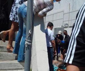 Disputa entre PCC e Comando Vermelho pode ter sido causa de assassinato de detento