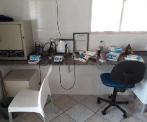 Fiscais flagram atuação de falso dentista em cidade do Piauí