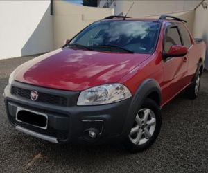 Homens armados assaltam empresário e roubam carro no Piauí