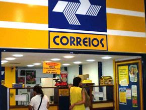 Correios abre 64 vagas de estágio. Vagas para Floriano