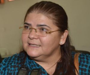 Deputada Belê Medeiros confirma candidatura de Gil Paraibano