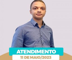 Atendimento de neurocirurgia em Floriano: Dr. Thalysson Ferraz atenderá na Amplamed no dia 11/05
