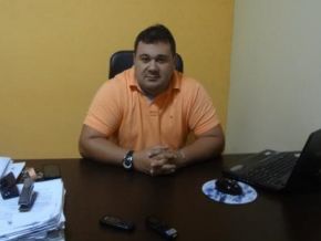 Secretário de Saúde recém-empossado fala sobre a saúde em Barão de Grajaú