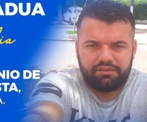 Piauiense morre atropelado por trem na Espanha, família pede ajuda para translado do corpo