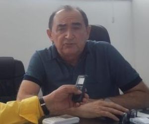 Prefeito de Floriano fala sobre as inovações do "Réveillon da Cidade"