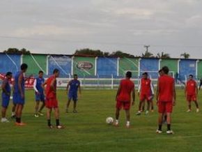 Clubes definem início dos treinos preparativos para Piauiense 2014