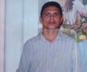 Homem acusado de matar servidor público é preso em Teresina