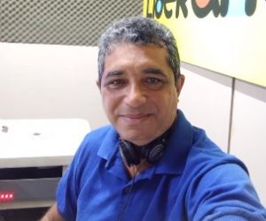 Secretário Gilvan Silva ressalta importância do Sesi Itinerante para Barão de Grajaú