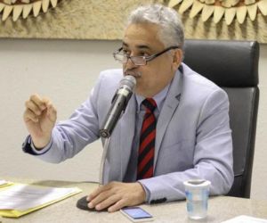 Assembleia oficia OAB, MP e TJ a investigar mortes em presídios