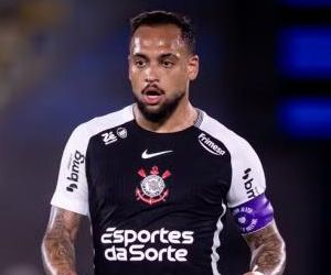 Maycon e Shakhtar aceitam proposta do Atlético-MG, e meio-campista deixa o Corinthians