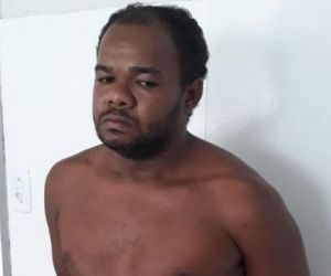 Homem é detido após dupla tentativa de homicídio em Floriano