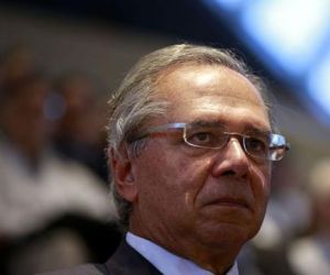 Guedes diz que deixa o país caso reforma não seja aprovada