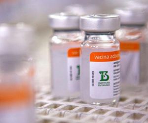 Pelo menos 30 municípios do Piauí estão sem estoque para 2ª dose de vacina contra Covid-19, diz Sesa