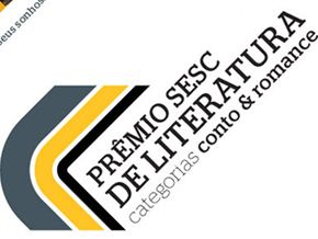 Inscrições abertas para o Prêmio SESC de Literatura