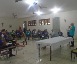 Diocese de Floriano recebe a XXIII Assembleia Regional de Presbíteros do Piauí