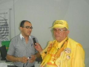 Floriano sediará II Seminário de Formação para o Desenvolvimento Rural Sustentável e Solidário