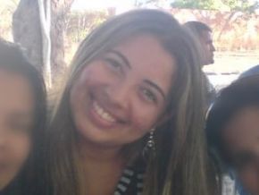 Estudante que matou namorado foi posta em liberdade