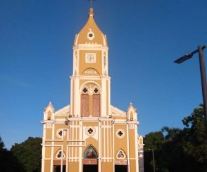 Confira as celebrações católicas para a Quarta-feira de Cinzas em Floriano