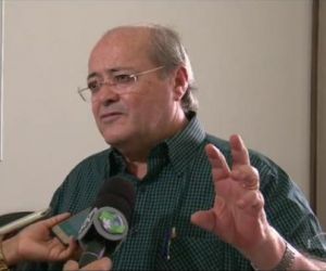 Central de internação única vai evitar atravessadores, diz presidente da FMS