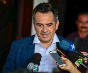 Partidos disputam indicação de vice do candidato do prefeito Firmino Filho