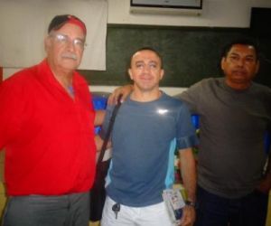 Atletas florianenses são julgados e punidos pela JJD