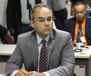 PEC estabelece maior autonomia para delegados