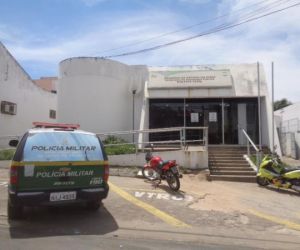 Polícia Militar prende acusados de tentativa de assalto em Floriano