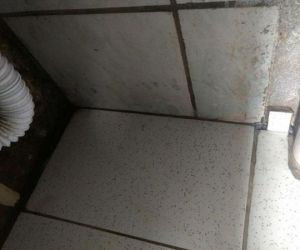 Vigilância Sanitária fecha consultório odontológico por falta de higiene