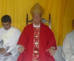 Dom Valdemir Ferreira é nomeado bispo de Amargosa