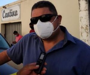 Emissora de rádio em Floriano é invadida por criminosos