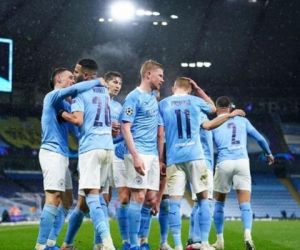 Bônus dos jogadores do City pode chegar a R$ 7,4 mi se vencerem a Champions