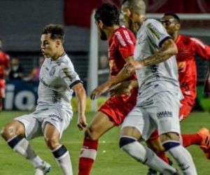Figueirense empata com CRB, se garante na Série B e define todos os rebaixados