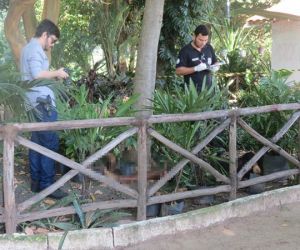 Suspeito de assalto é baleado e morre às margens do rio Poti