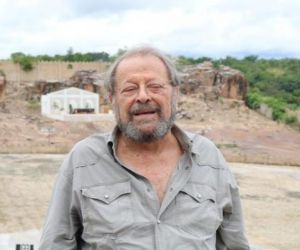 "Algo monumental", diz Carlos Vereza sobre Paixão de Cristo em Floriano