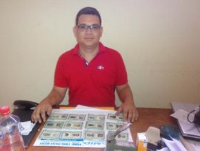 Prefeitura de Barão de Grajaú começa a entregar documentos de identidade