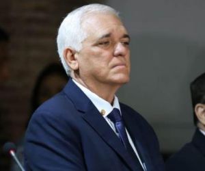"Ninguém é contra empréstimos", diz Themístocles Filho sobre novo pedido