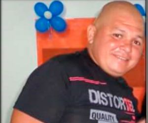 Funcionário de bar é morto em briga com pedinte