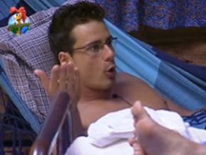 Sergio Abreu se revolta e acusa Viola de ser machista