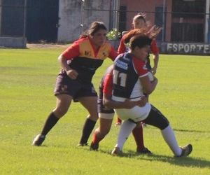 Teresina Sevens chega ao fim com dois troféus para o estado