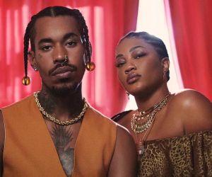 Hodari cita "La bamba" em "Orishas", single com Luedji Luna de sonoridade afro-cubana
