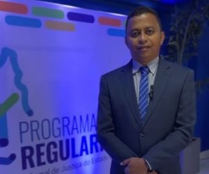 Dr. Francisco Costa apoia nova fase de iniciativa para regularização fundiária urbana em Teresina